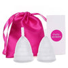 Image of Menstrual Cup - Period Cup