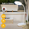 Image of LED Desk Lamp - Clip On Desk Light