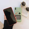 Image of Gameboy iPhone Case - iPhone XR Case