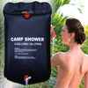 Image of Solar Shower Bag - Camping Shower Bag