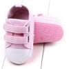Image of Sporty Velcro Baby Booties
