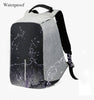 Image of Anti Theft Backpack - USB Charging Backpack