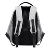 Image of Anti Theft Backpack - USB Charging Backpack
