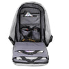 Image of Anti Theft Backpack - USB Charging Backpack