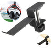 Image of Adjustable Steel Headphone Mount