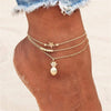 Image of Summer Anklets