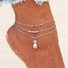 Image of Summer Anklets