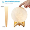 Image of Moon Lamp - Night Light