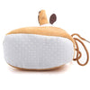 Image of Cute Deer Baby Booties