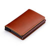 Image of RFID Wallet - Mens Credit Card Wallet