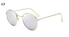 Image of Retro Steampunk Summer Glasses