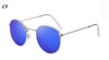 Image of Retro Steampunk Summer Glasses