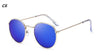 Image of Retro Steampunk Summer Glasses