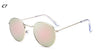 Image of Retro Steampunk Summer Glasses