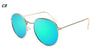 Image of Retro Steampunk Summer Glasses