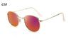 Image of Retro Steampunk Summer Glasses