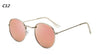 Image of Retro Steampunk Summer Glasses