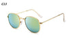 Image of Retro Steampunk Summer Glasses