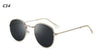 Image of Retro Steampunk Summer Glasses