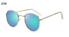 Image of Retro Steampunk Summer Glasses