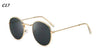 Image of Retro Steampunk Summer Glasses