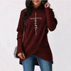 Image of Women's Faith Hoodie