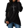 Image of Women's Faith Hoodie
