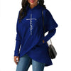 Image of Women's Faith Hoodie