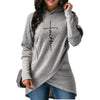 Image of Women's Faith Hoodie