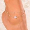 Image of Summer Anklets