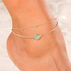 Image of Summer Anklets