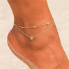 Image of Summer Anklets