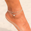 Image of Summer Anklets