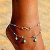 Image of Summer Anklets