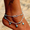 Image of Summer Anklets
