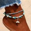 Image of Summer Anklets