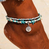 Image of Summer Anklets