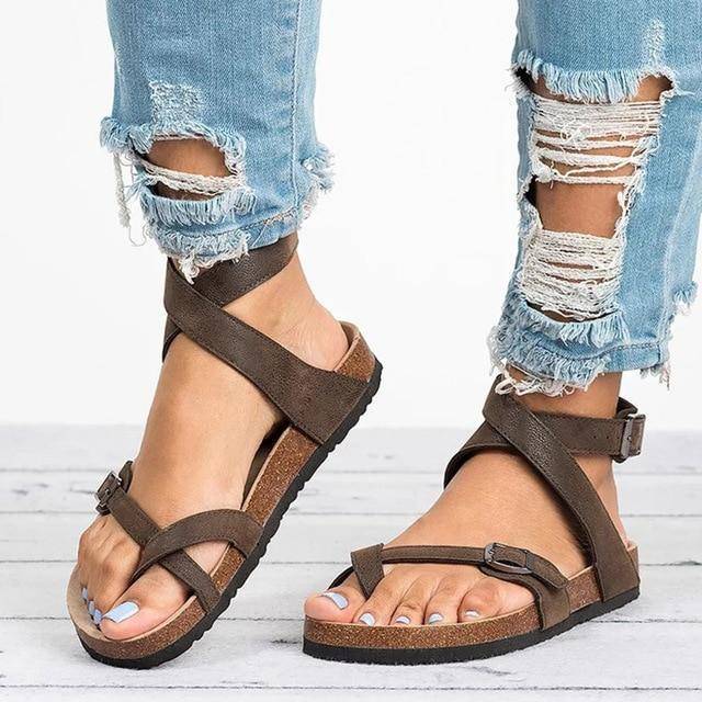 Women's Summer Sandals