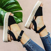 Image of Women's Summer Wedge Sandals