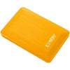 Image of 2.5" New style Portable External Hard Drive Disco duro externo USB3.0 Disque dur externe for PC, Mac,Tablet, Xbox, PS4,TV box
