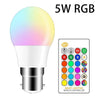 Image of Smart Light Bulbs - Bluetooth Light Bulb