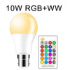 Image of Smart Light Bulbs - Bluetooth Light Bulb