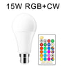 Image of Smart Light Bulbs - Bluetooth Light Bulb