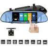 Image of Backup Camera For Car - Rear View Mirror Camera