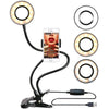 Image of Selfie Ring Light - Ring Light For Phone
