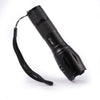 Image of Super Powerful LED Tactical Flashlight 8000Lumens