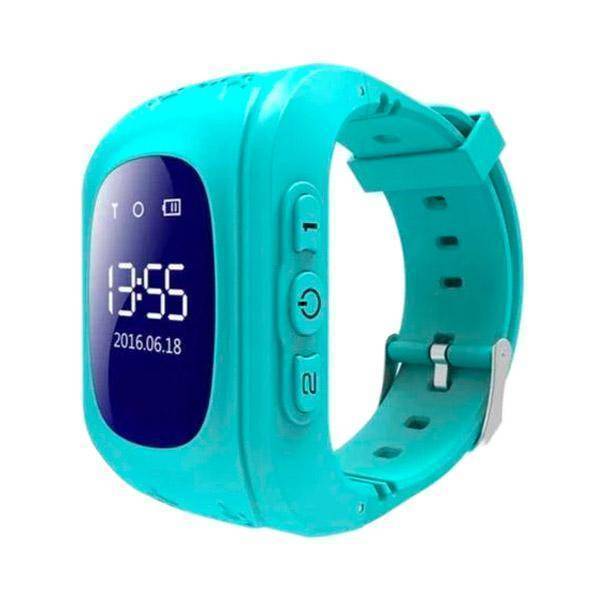 ParentSmart® Kids Tracker Watch Child GPS Tracker TrendHackr