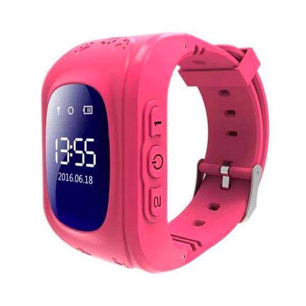 ParentSmart® Kids Tracker Watch Child GPS Tracker TrendHackr