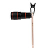 Image of Ultra High-Quality Universal 12X Zoom Telescope Mobile Phone Camera Lens