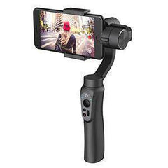 3-Axis Gimbal Ultra Steady Smart Phone Stabilizer